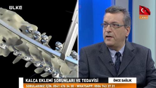 Önce Sağlık - 15 Aralık 2017