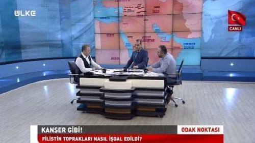Odak Noktası - 5 Aralık 2017