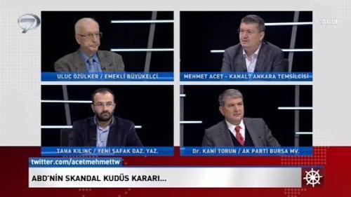 İskele Sancak - 8 Aralık 2017