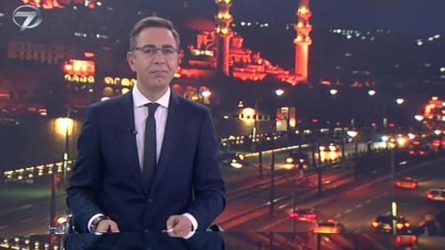 Haber Saati - 5 Aralık 2017