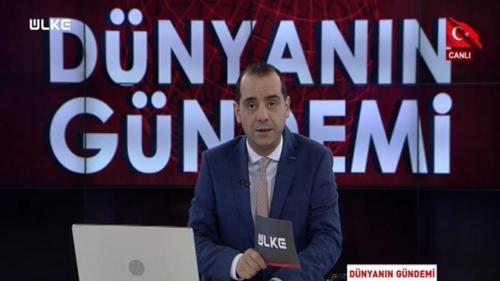 Dünyanın Gündemi - 28 Aralık 2017