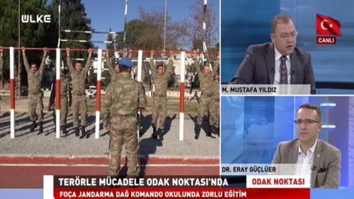Odak Noktası - 18 Aralık 2017