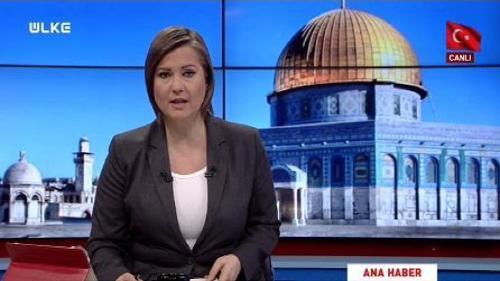 Ülke Ana Haber - 10 Aralık 2017