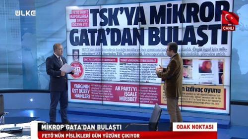 Odak Noktası - 19 Aralık 2017