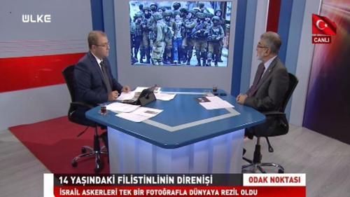 Odak Noktası - 21 Aralık 2017