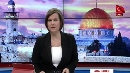 Ülke Ana Haber - 12 Aralık 2017
