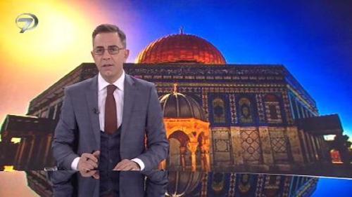 Haber Saati - 8 Aralık 2017