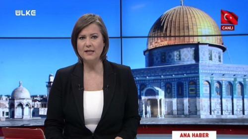 Ülke Ana Haber - 21 Aralık 2017