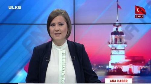 Ülke Ana Haber - 30 Kasım 2017