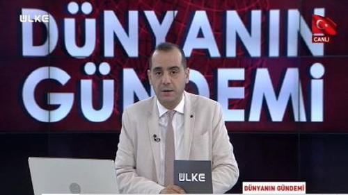 Dünyanın Gündemi - 30 Kasım 2017