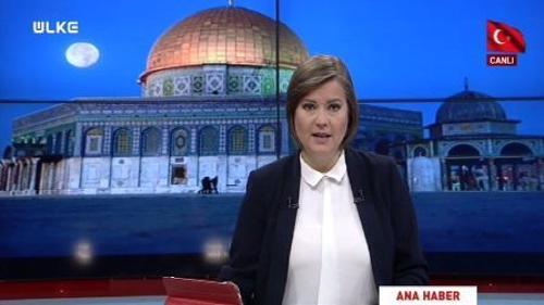 Ülke Ana Haber - 6 Aralık 2017