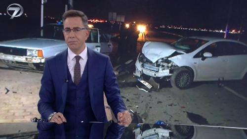 Haber Saati - 11 Aralık 2017