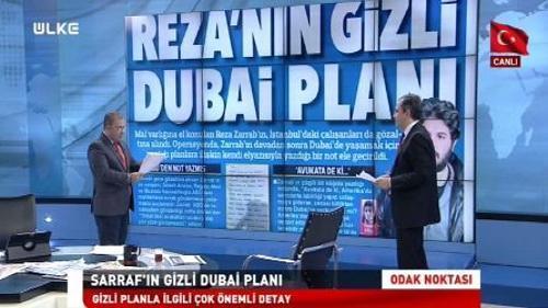 Odak Noktası - 4 Aralık 2017