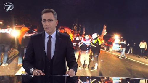 Haber Saati - 13 Aralık 2017