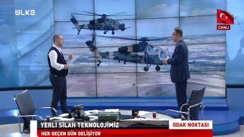 Odak Noktası - 26 Aralık 2017