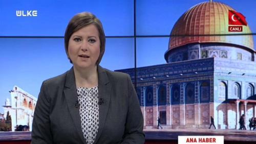 Ülke Ana Haber - 28 Aralık 2017