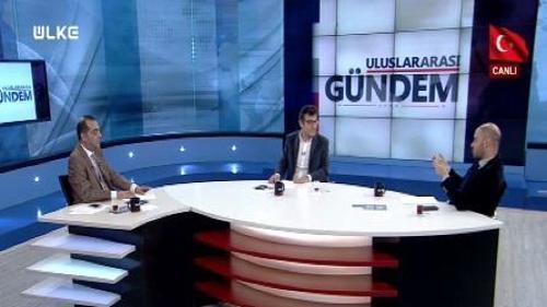 Uluslararası Gündem - 4 Aralık 2017