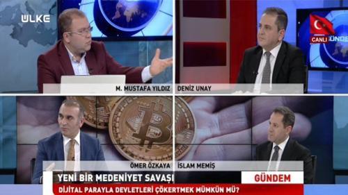 Gündem - 20 Aralık 2017