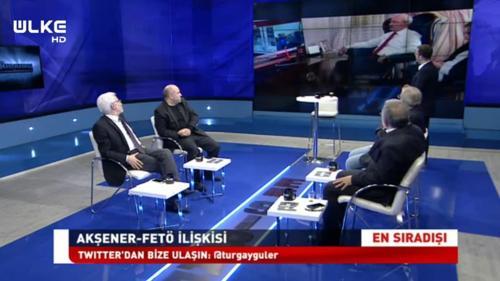 En Sıradışı - 30 Kasım 2017