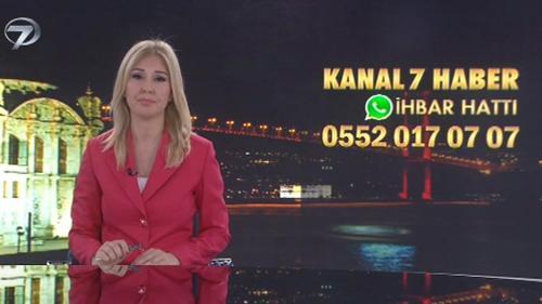 Hafta Sonu Haberleri - 17 Aralık 2017