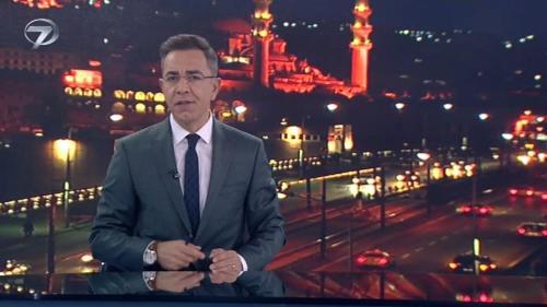 Haber Saati - 12 Aralık 2017