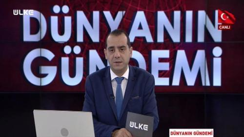 Dünyanın Gündemi - 29 Aralık 2017