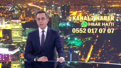 Haber Saati - 28 Aralık 2017