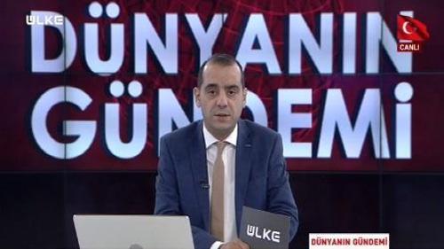 Dünyanın Gündemi - 6 Aralık 2017