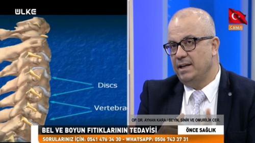 Önce Sağlık - 11 Aralık 2017