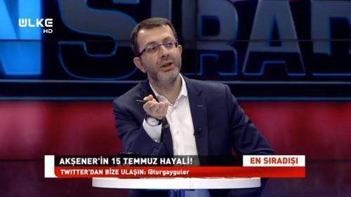 En Sıradışı - 28 Aralık 2017