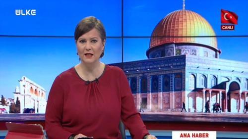 Ülke Ana Haber - 29 Aralık 2017