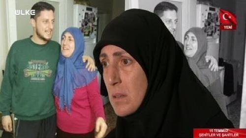 Şehitler Ve Şahitler - Samet Uslu - 4 Aralık 2017