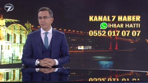 Haber Saati - 18 Aralık 2017