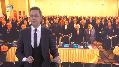 Haber Saati - 25 Aralık 2017