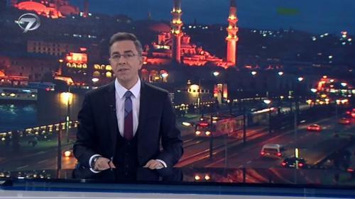 Haber Saati - 29 Aralık 2017