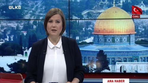 Ülke Ana Haber - 15 Aralık 2017