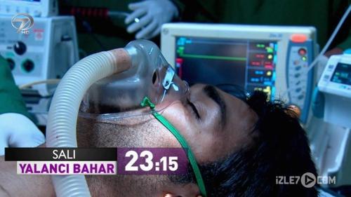 Yalancı  Bahar 24. Bölüm Fragmanı - 26 Aralık Salı