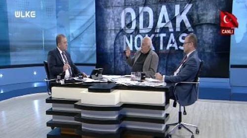 Odak Noktası - 30 Kasım 2017
