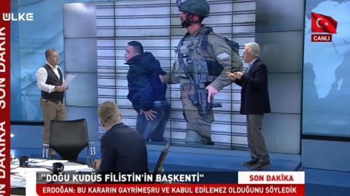 Odak Noktası - 13 Aralık 2017