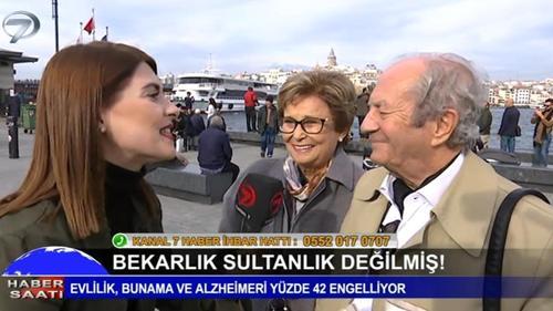 Haber Saati - 30  Kasım 2017