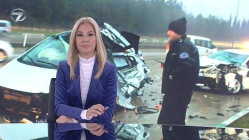 Hafta Sonu Haberleri - 9 Aralık 2017