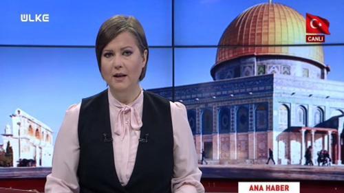 Ülke Ana Haber - 27 Aralık 2017