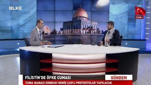 Gündem - 8 Aralık 2017