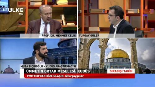 Sıradışı Tarih - 19 Aralık 2017