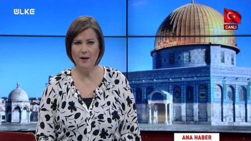 Ülke Ana Haber - 14 Aralık 2017