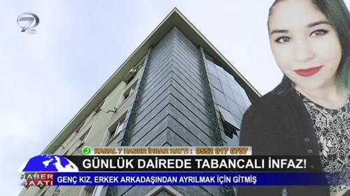 Haber Saati - 1 Aralık 2017