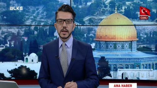 Ülke Ana Haber - 23 Aralık 2017