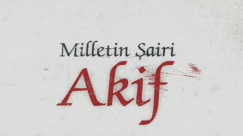 Milletin Şairi: Akif Belgeseli - Ülke TV | 27 Aralık 2017