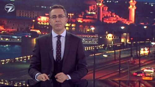 Haber Saati - 19 Aralık 2017