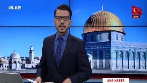 Ülke Ana Haber - 9 Aralık 2017